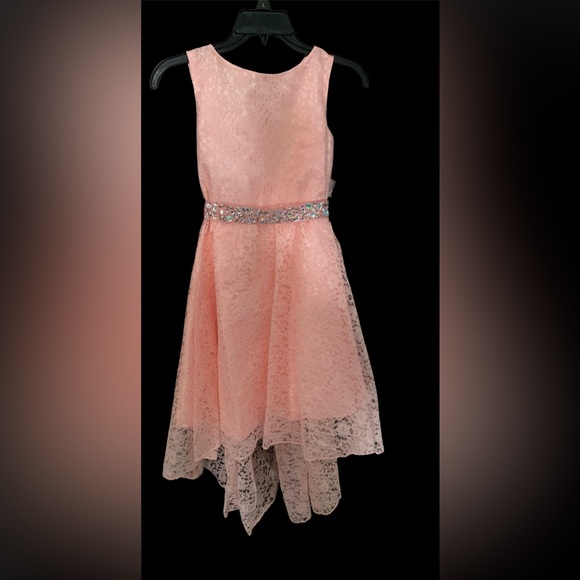 my best kids Dresses My Best Kid Dress Peach Color Poshmark